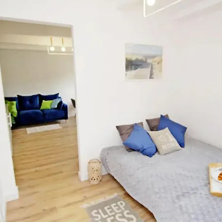 Studio Artella شقة *