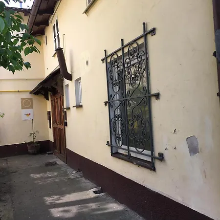 Apartman Studio Artella Sopot